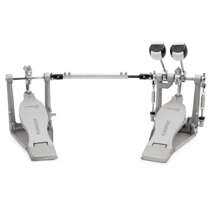 drum-tec DP-602D-ES Elementary Series Double Kick Pedal