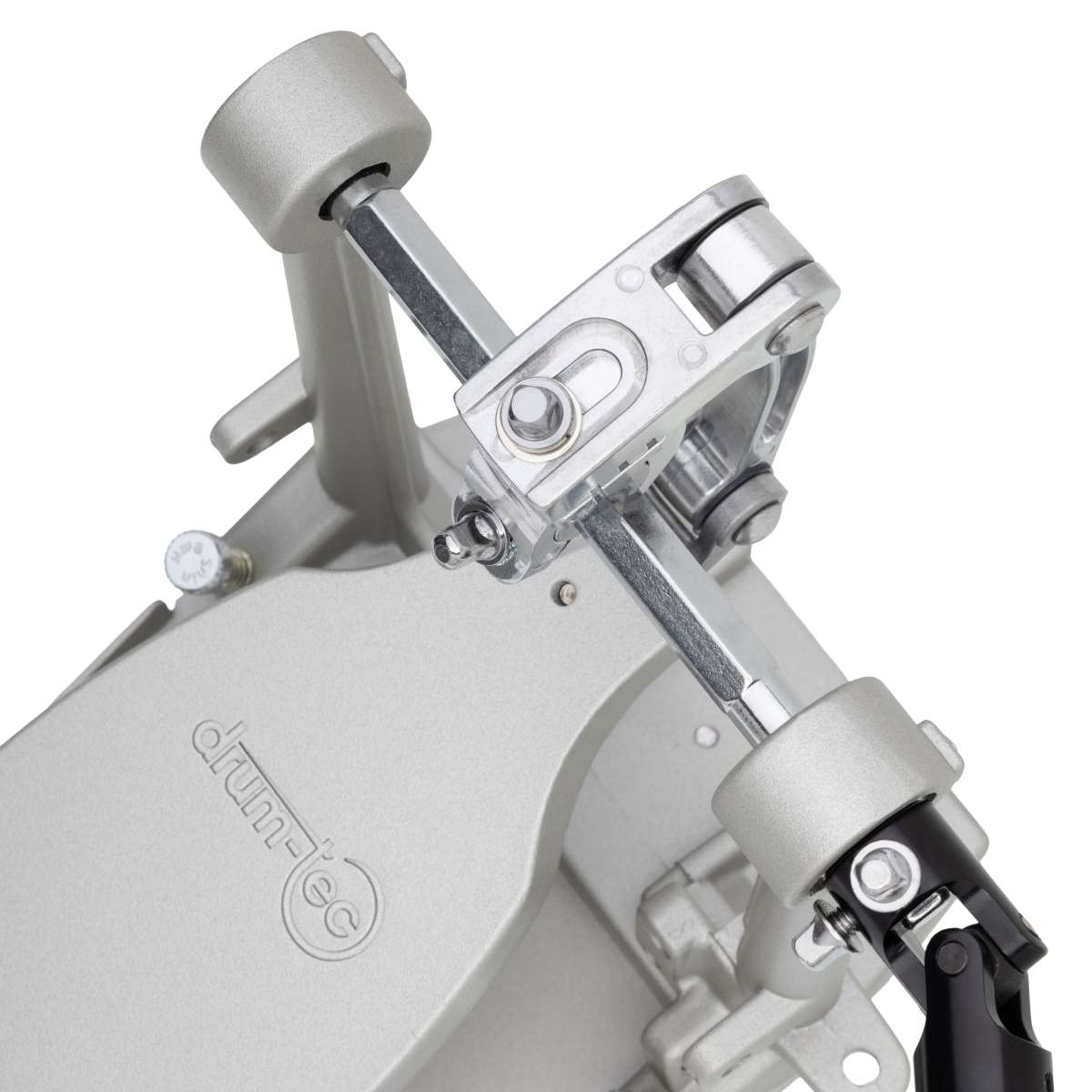 drum-tec DP-602D-ES Elementary Series Double Kick Pedal