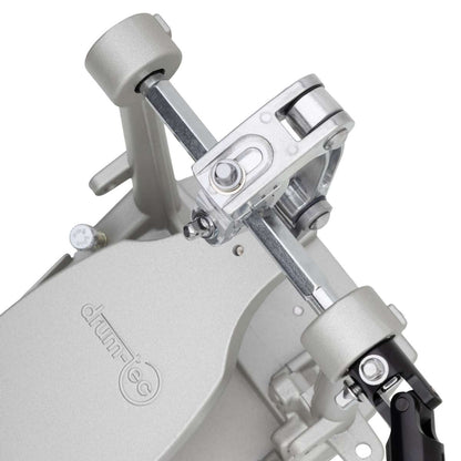 drum-tec DP-602D-ES Elementary Series Double Kick Pedal