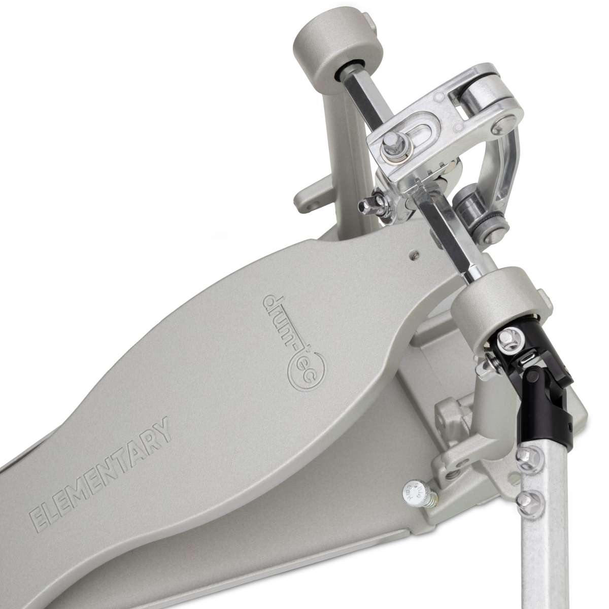 drum-tec DP-602D-ES Elementary Series Double Kick Pedal