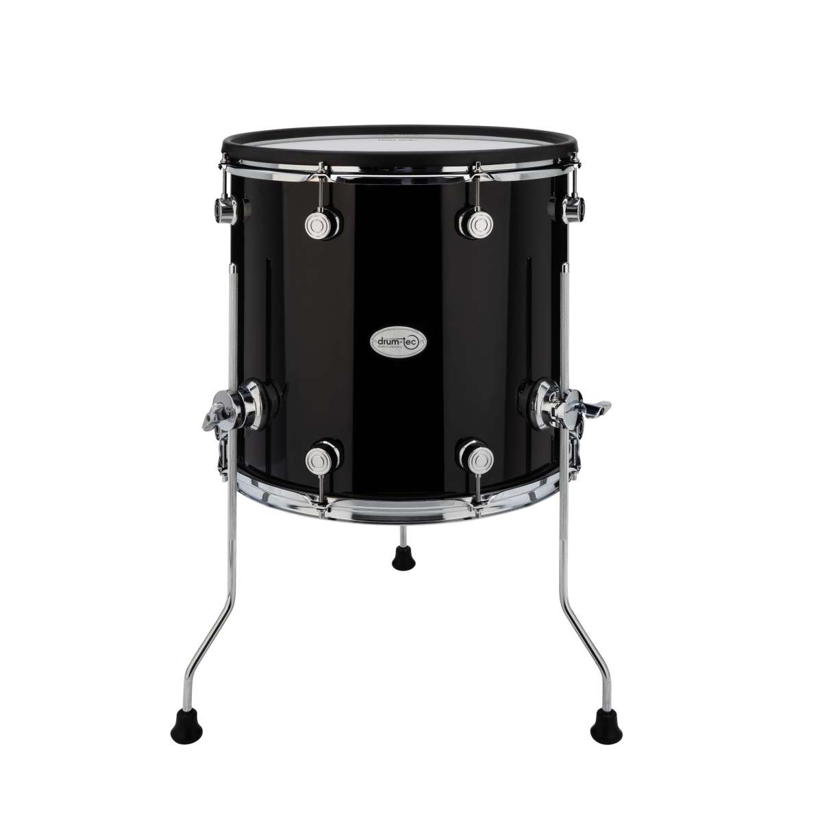drum-tec pro 3 Floor Tom