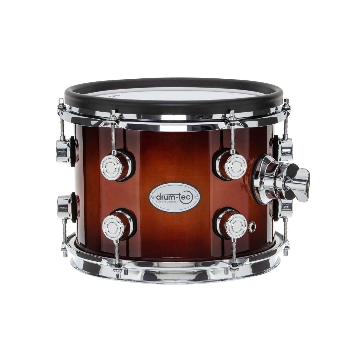 drum-tec pro 3 Tom Tom