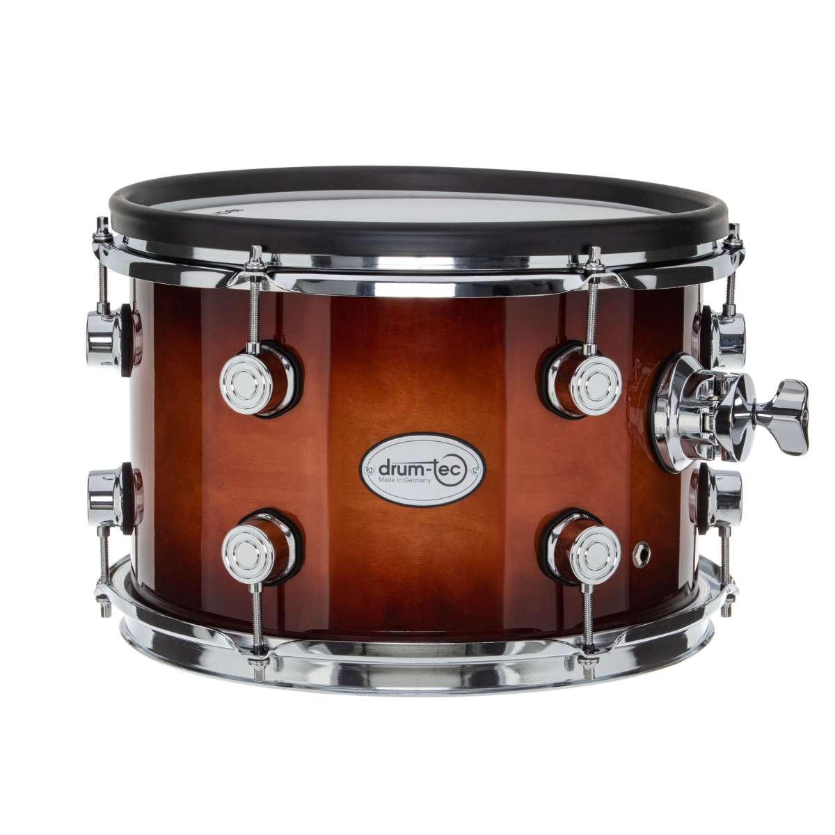 drum-tec pro 3 Tom Tom