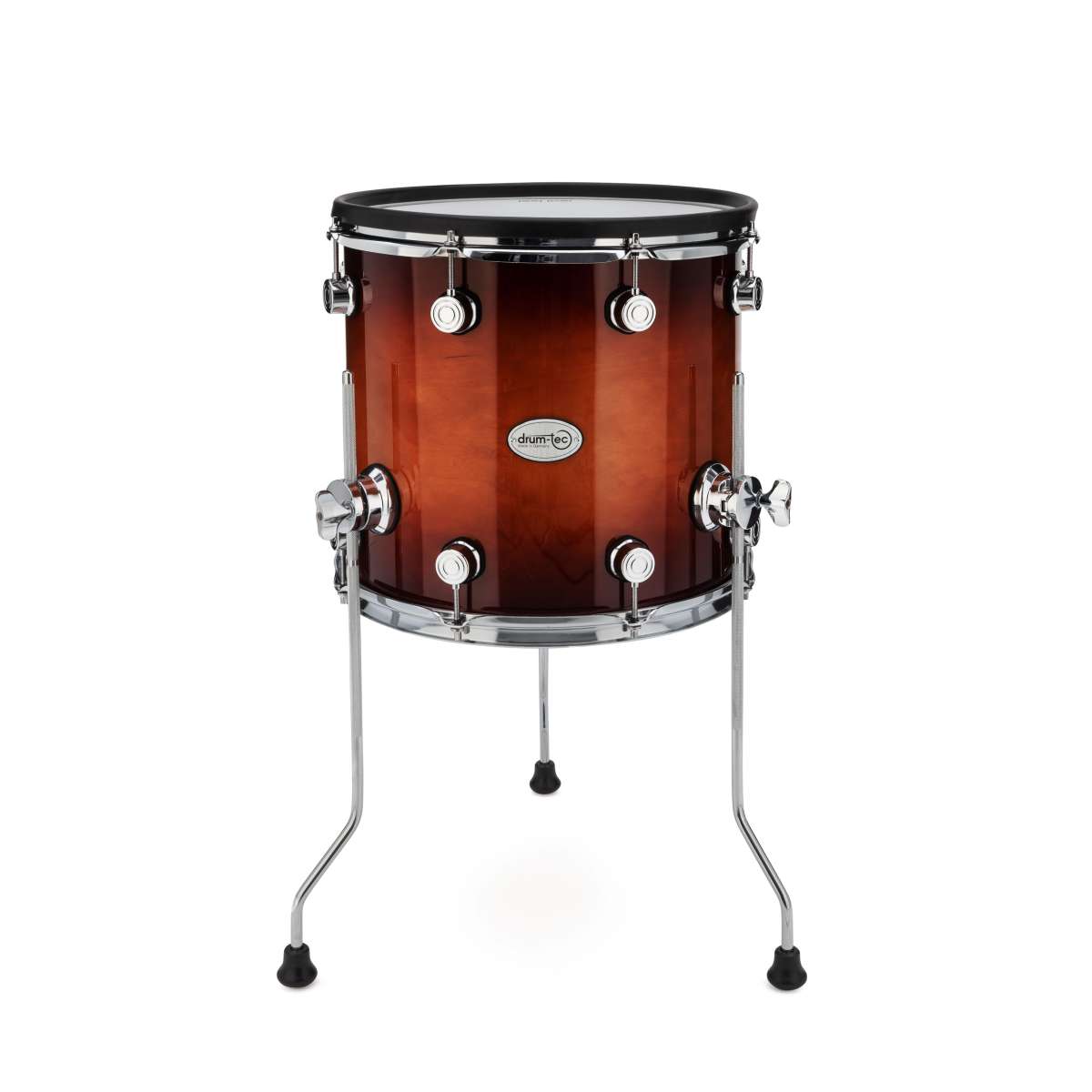 drum-tec pro 3 Floor Tom