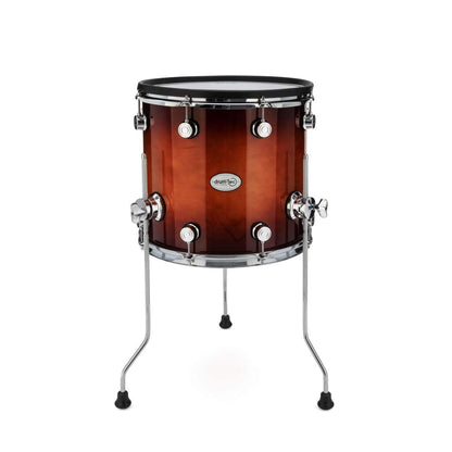 drum-tec pro 3 Floor Tom