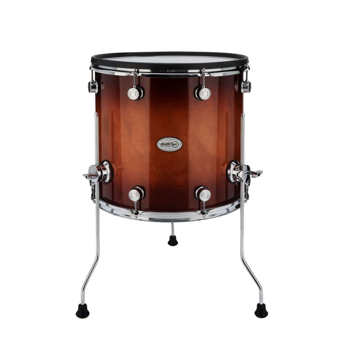 drum-tec pro 3 Floor Tom
