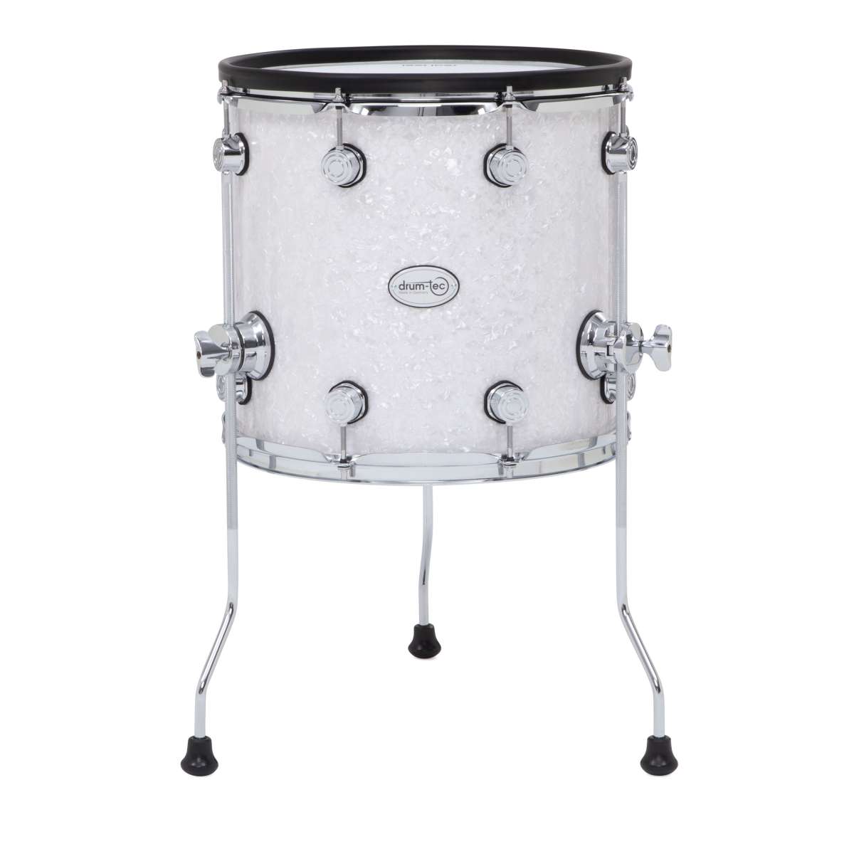 drum-tec pro 3 Floor Tom