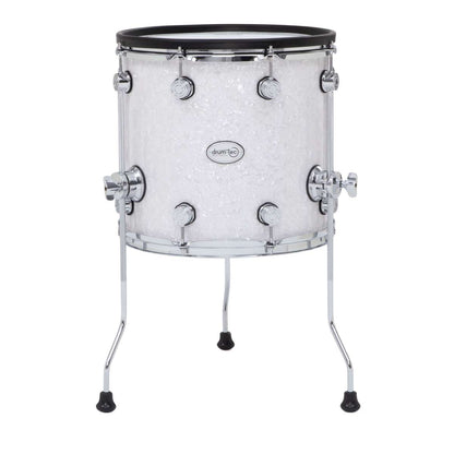 drum-tec pro 3 Floor Tom