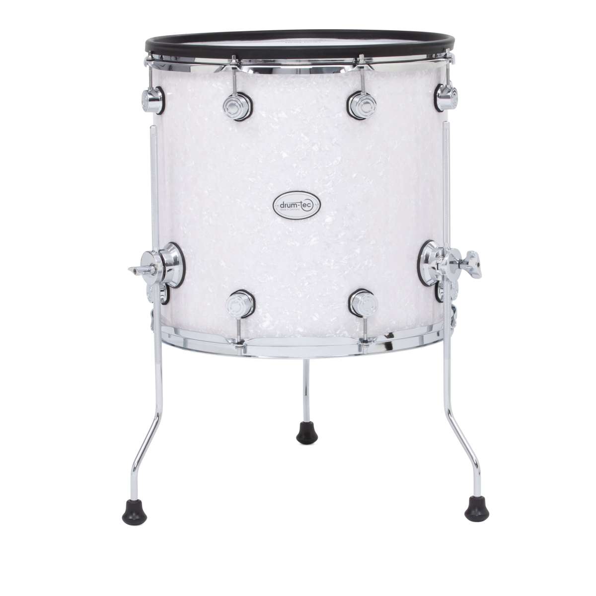 drum-tec pro 3 Floor Tom