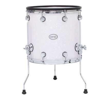 drum-tec pro 3 Floor Tom