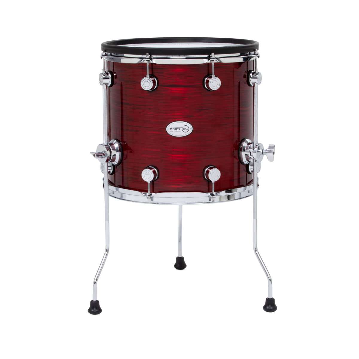drum-tec pro 3 Floor Tom