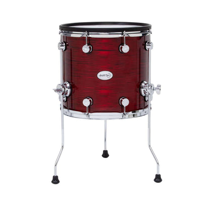 drum-tec pro 3 Floor Tom