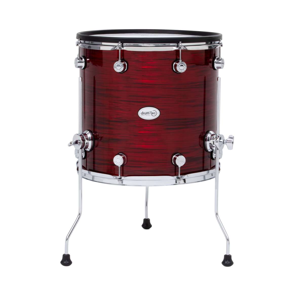 drum-tec pro 3 Floor Tom
