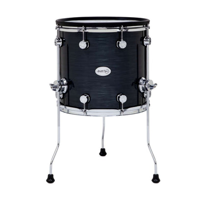 drum-tec pro 3 Floor Tom