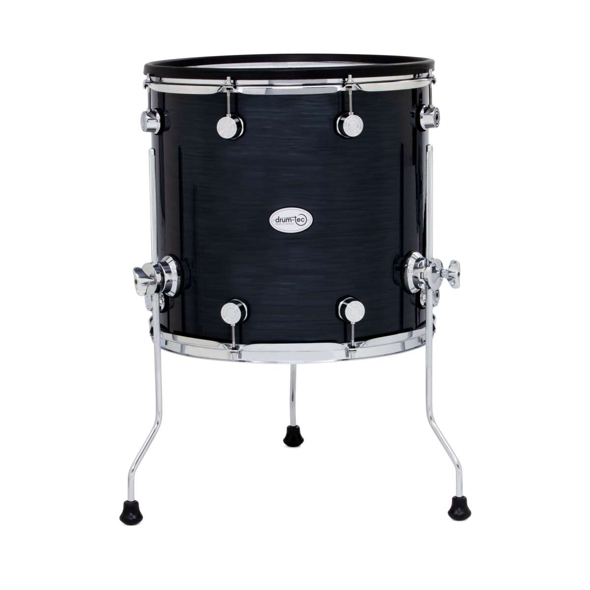 drum-tec pro 3 Floor Tom