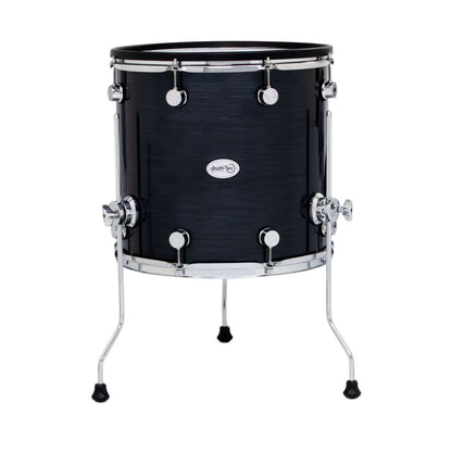 drum-tec pro 3 Floor Tom