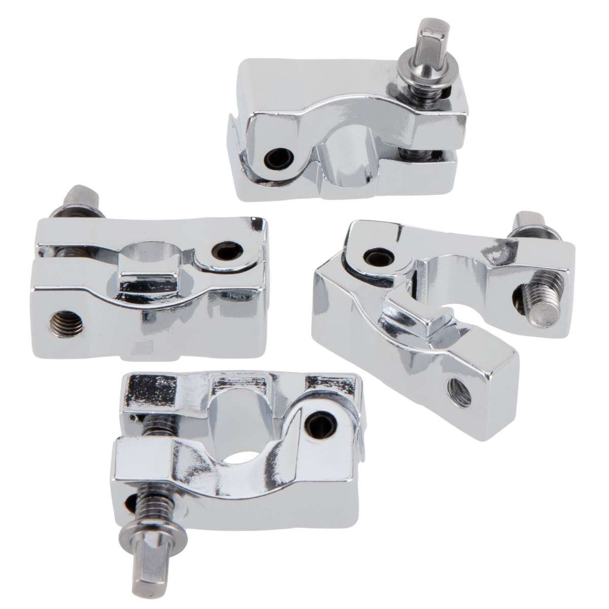 Memory clamp DT-ML4, 4 Pack