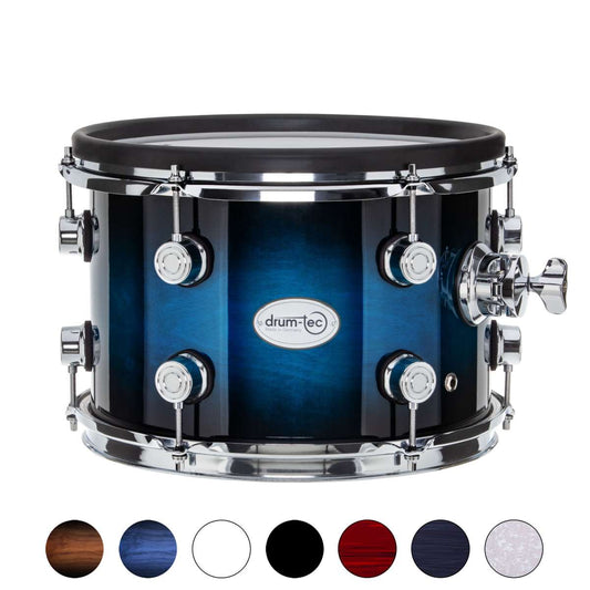 drum-tec pro 3 Tom Tom