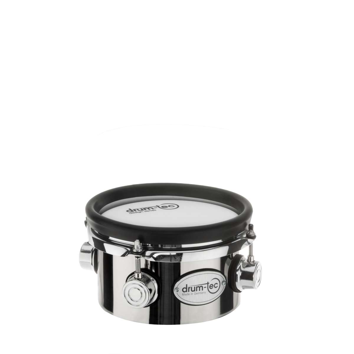 drum-tec minibans (stainless steel)