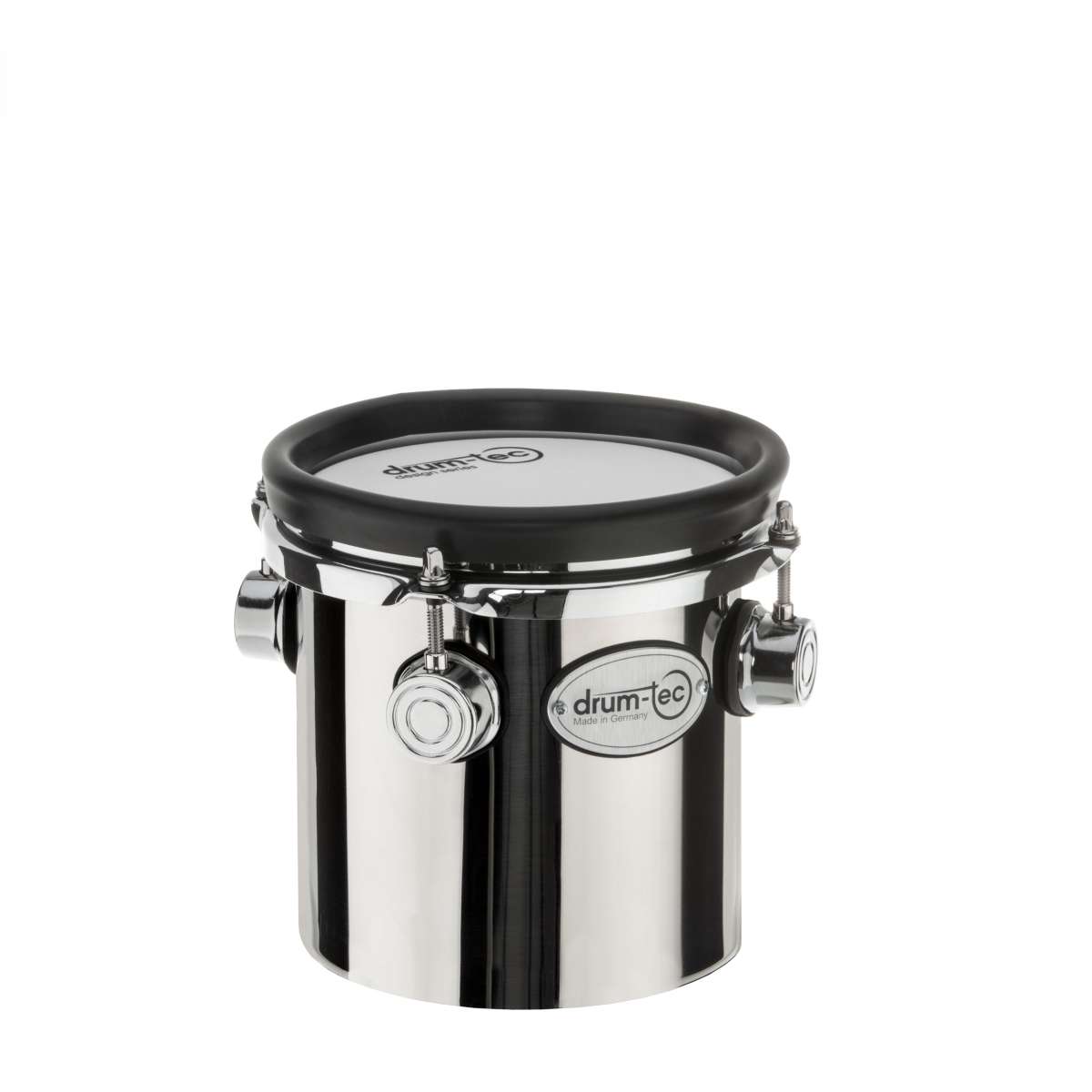 drum-tec minibans (stainless steel)
