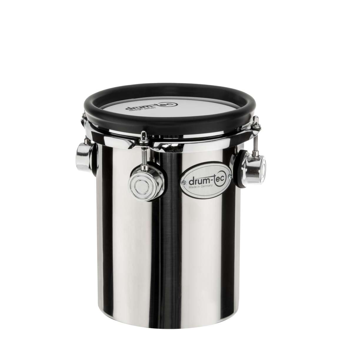 drum-tec minibans (stainless steel)