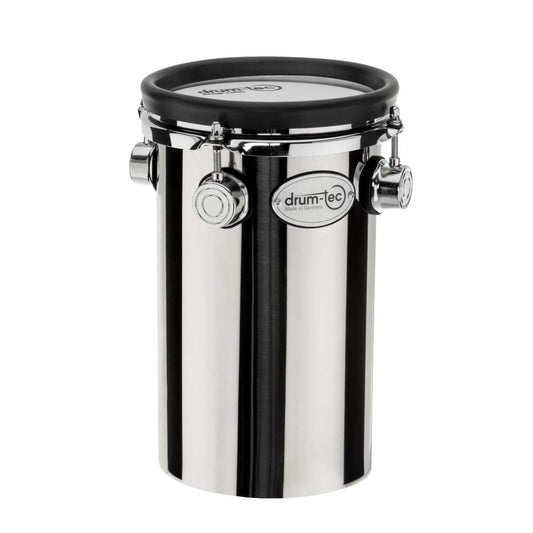 drum-tec minibans (stainless steel)