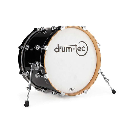 DRUM-TEC DIABOLO 3 BASS DRUMS