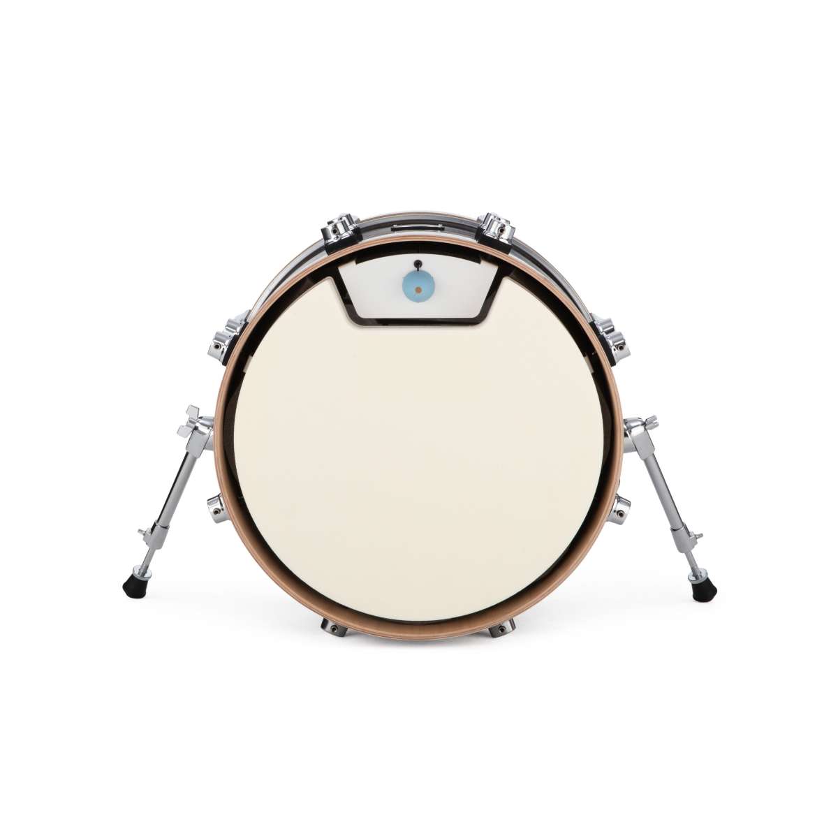 DRUM-TEC DIABOLO 3 BASS DRUMS