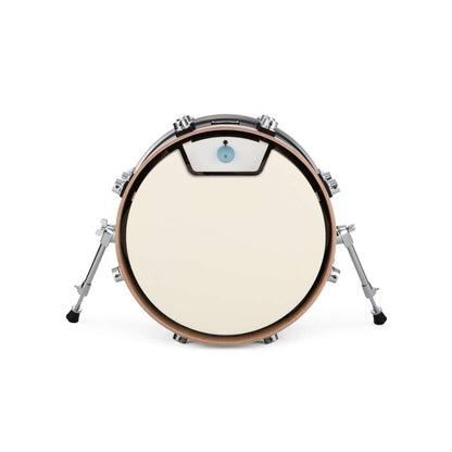 DRUM-TEC DIABOLO 3 BASS DRUMS
