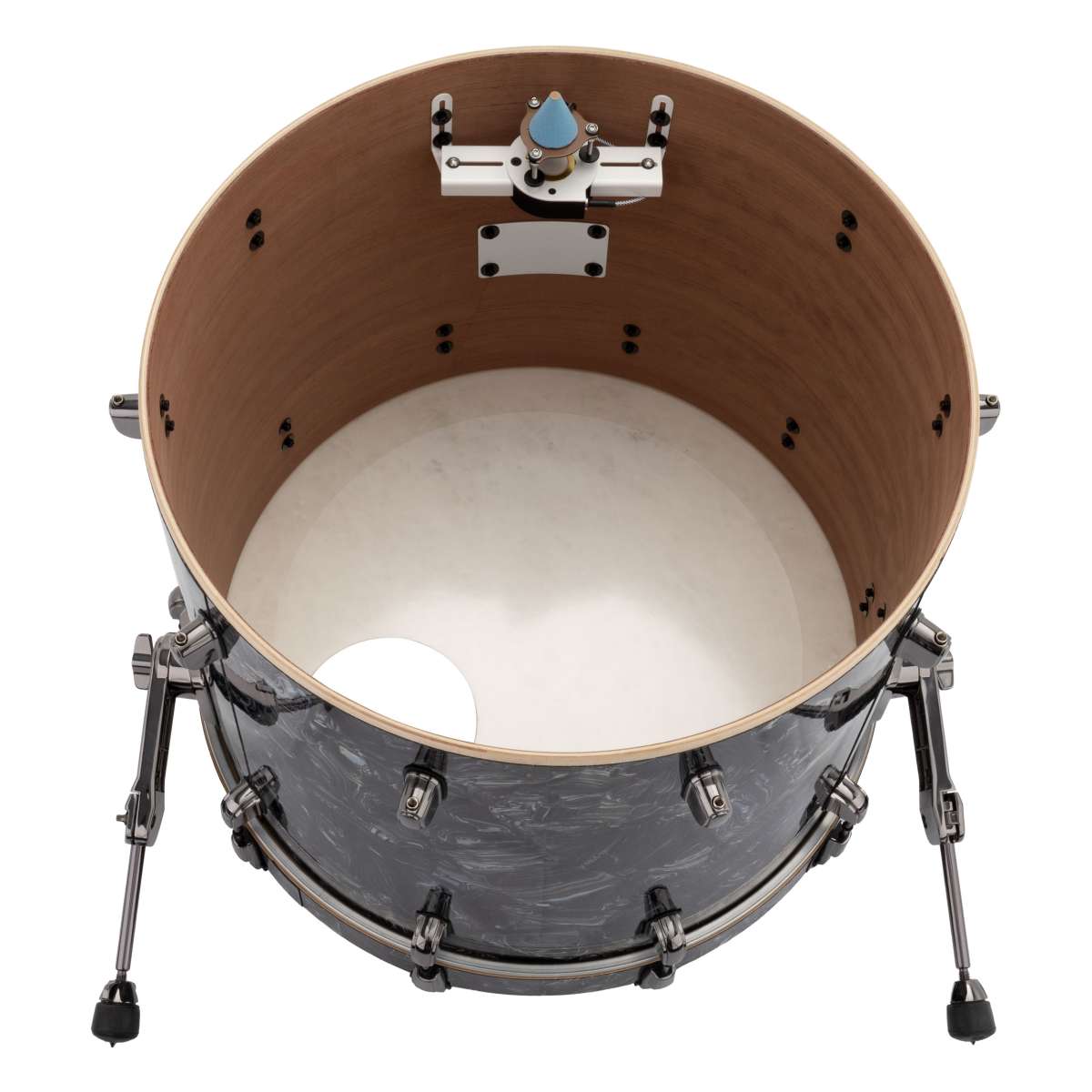 drum-tec groovebar Kick