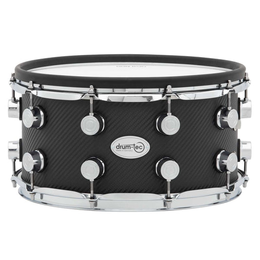 drum-tec pro 3 Snare Drum Carbon 14" x 7"
