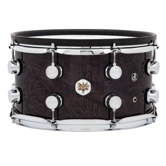 drum-tec 66Samus Signature 13" x 7" Electronic Snare Drum