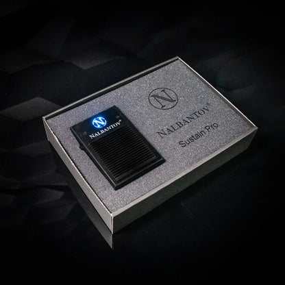 Nalbantov Sustain Pro