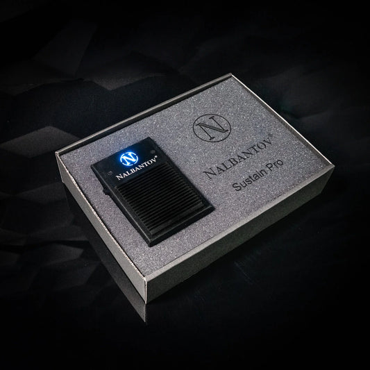 Nalbantov Sustain Pro