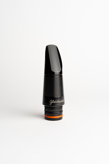 Gleichweit-D4 | Bb clarinet mouthpiece B - Boehm 441-442 Hz
