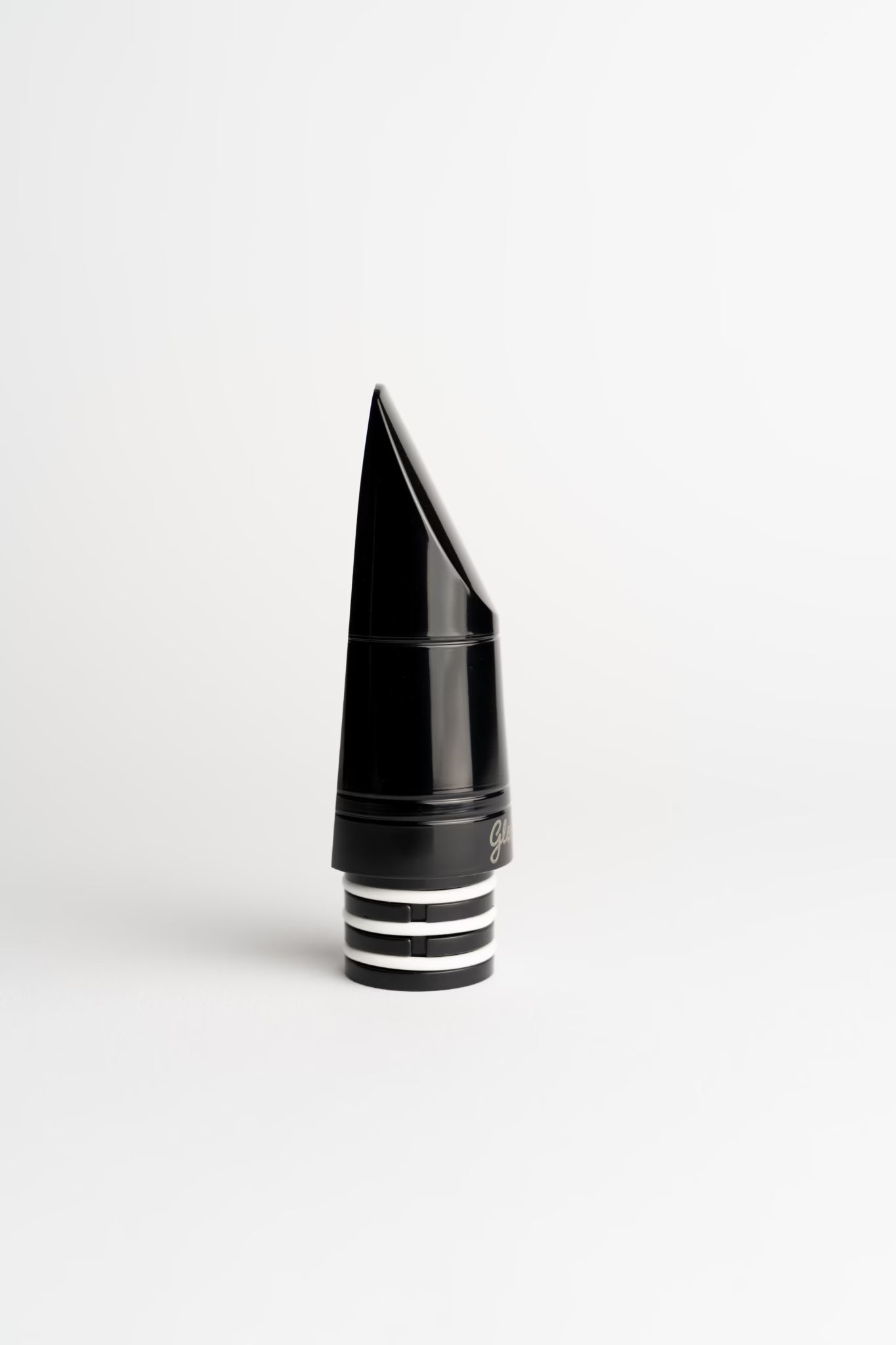 Gleichweit-B10-3| Bb clarinet mouthpiece BW - Boehm 440-441 Hz