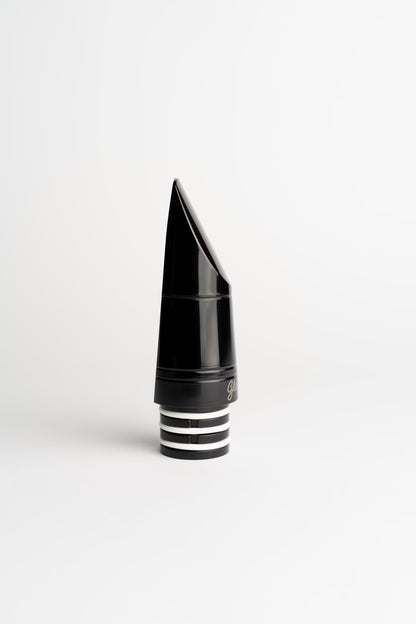 Gleichweit-B10-3| Bb clarinet mouthpiece BW - Boehm 440-441 Hz