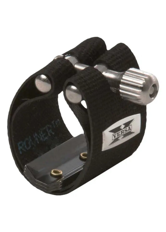 Rovner Ligature & Cap Set - VERSA X - B Flat Clarinet