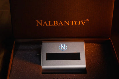 Nalbantov MidiRIB – MIDI Ribbon Controller