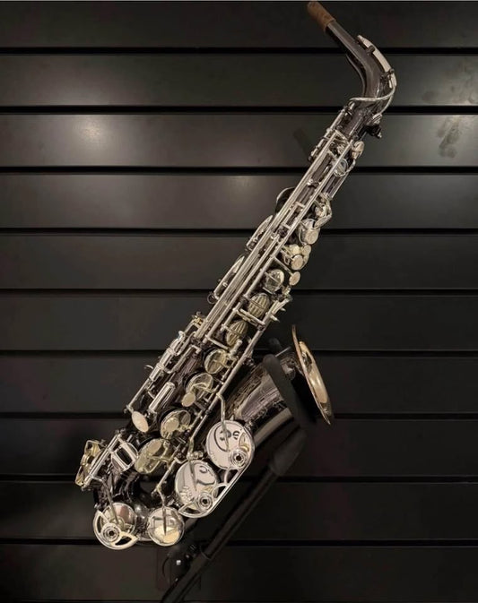 Forestone RX 10 Year Anniversary Alto Saxophone