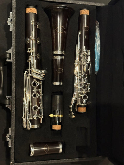 MAQAM TAKSIM G CLARINET (FRENCH SYSTEM)