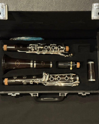 MAQAM TAKSIM G CLARINET (FRENCH SYSTEM)