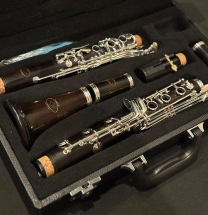 MAQAM TAKSIM G CLARINET (FRENCH SYSTEM)