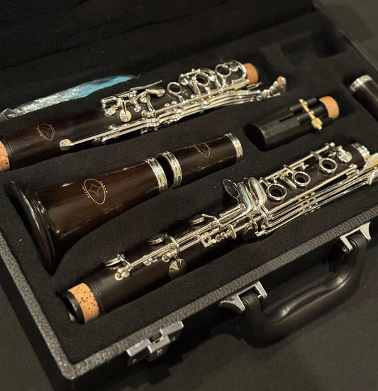 MAQAM TAKSIM G CLARINET (FRENCH SYSTEM)