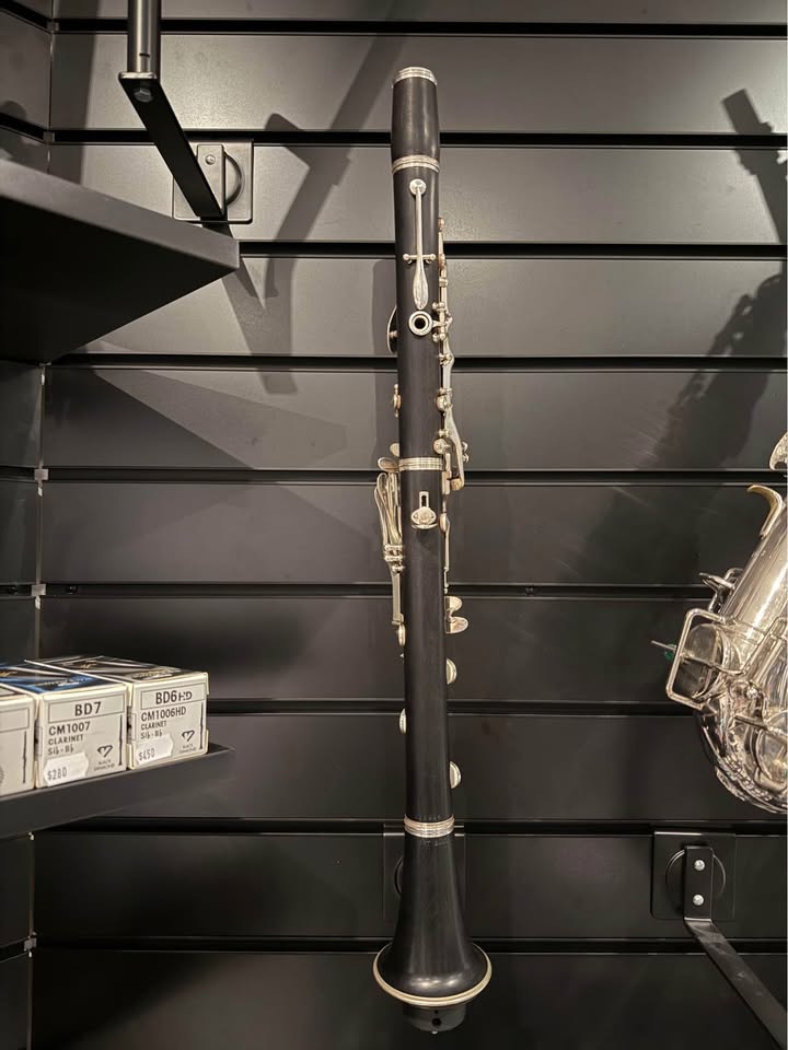 Buffet Crampon RC Prestige B-Flat Clarinet