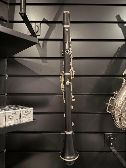 Buffet Crampon RC Prestige B-Flat Clarinet
