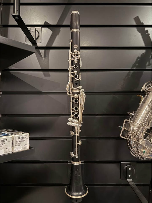 Buffet Crampon RC Prestige B-Flat Clarinet