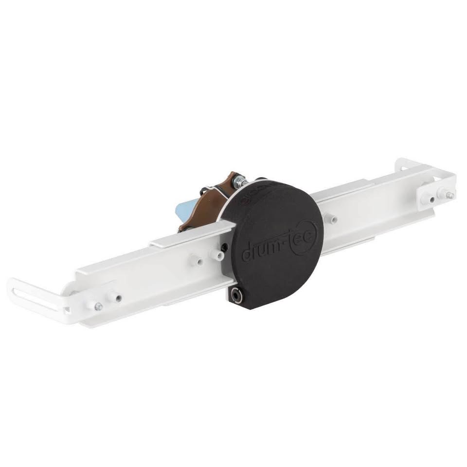 drum-tec groovebar long for 13" - 16" Toms