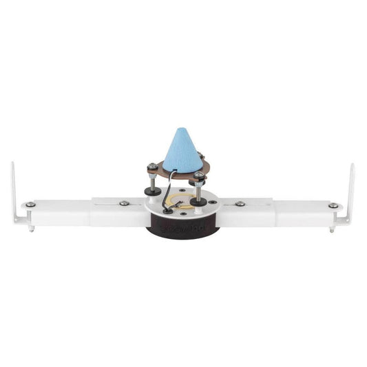 drum-tec groovebar long for 13" - 16" Toms