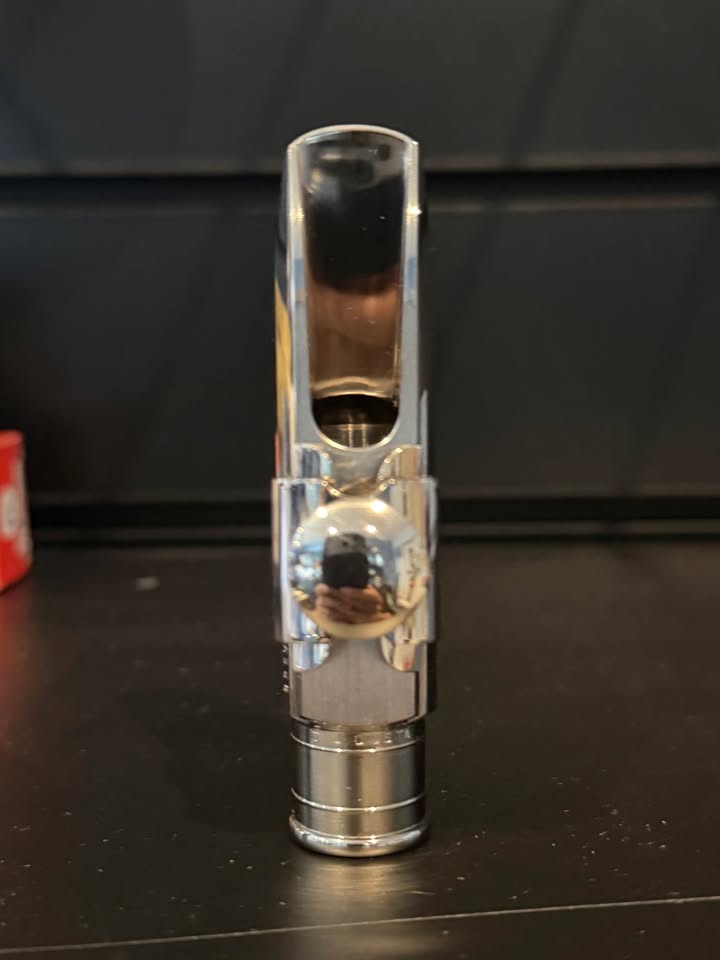 COLLETTO ALTO SAXOPHONE MOUTHPIECE 6
